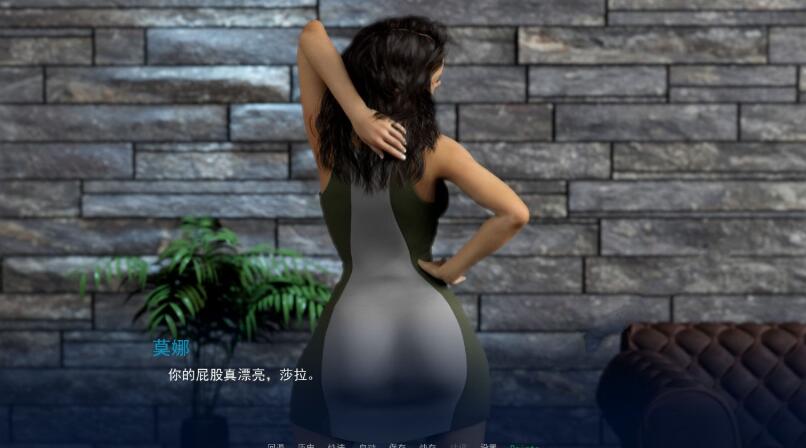 图片[2]-案件：家庭心理咨询师 V1.0 精翻汉化版 PC+安卓 动态CG-小黄鸭acgn