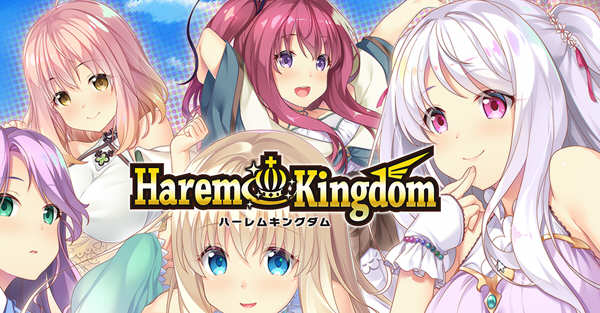 异世界王国 V1.2 精翻汉化版 超精美ADV游戏 3.5G-小黄鸭acgn