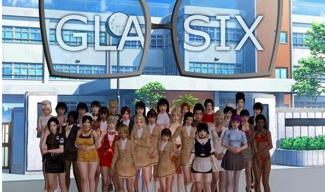 神器眼镜 Ver0.75.0 官方中文作弊版 PC+安卓 SLG游戏&更新 8G-小黄鸭acgn