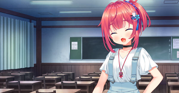 邪恶的生祭3:被盯上的学院 精翻汉化版 ADV游戏+全CG存档 2.8G【PC端】-小黄鸭acgn