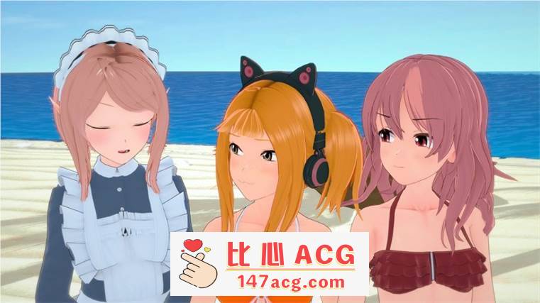 图片[4]-【沙盒SLG/汉化/动态】猩红法则 Scarlet Law v0.3.8 最新汉化版 【更新/PC+安卓/4G】-小黄鸭acgn