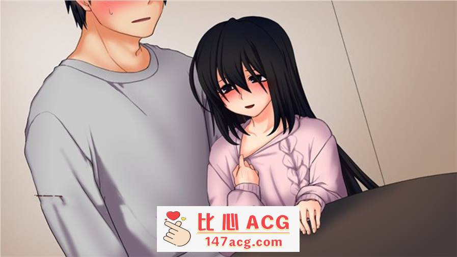图片[4]-【养成SLG/汉化/动态】Bottle Biosphere-与家出少女的生活 v1.2 最新汉化作弊版【更新/PC+安卓/2G/全CV】-小黄鸭acgn
