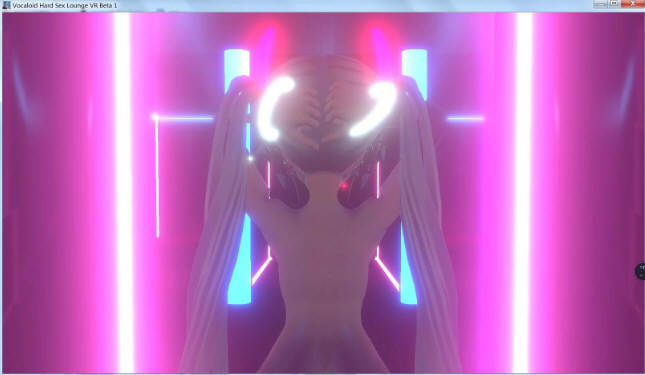 图片[4]-初音家族(The Northwood Lair) ver1.31 汉化版 3D互动游戏 14G-小黄鸭acgn