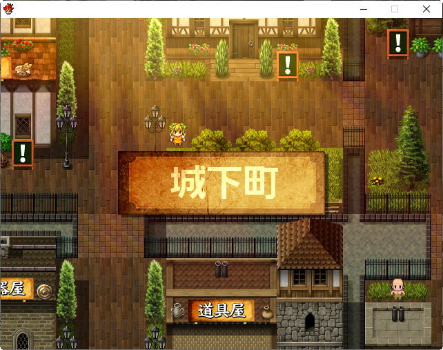 图片[2]-王妃求子大作战 AI智能汉化版 RPG游戏 800M-小黄鸭acgn