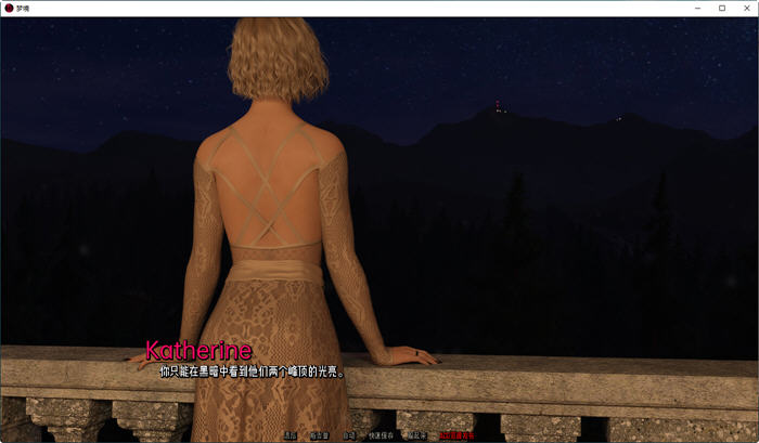 图片[2]-梦境(Dreamland) ver0.2.7 汉化版 PC+安卓 动态SLG游戏 1.2G-小黄鸭acgn