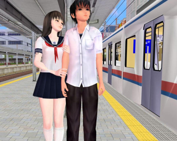 图片[4]-人恭少女3 ver2.2 完美汉化珍藏版+新地图 I社&模拟养成类游戏 1.6G-小黄鸭acgn