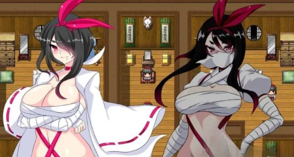 【日系/RPG/汉化/PC/安卓】动态 讨灭战姬   【PC/安卓】-小黄鸭acgn