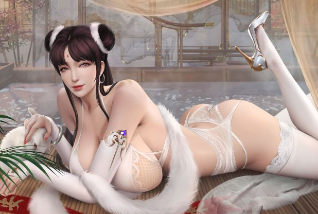 图片[3]-【国产武侠RPG/魔改/PC】金庸群侠传5 爱与死 仙狐MOD 五周年 v1.22.1.2 官方中文版 [PC]-小黄鸭acgn