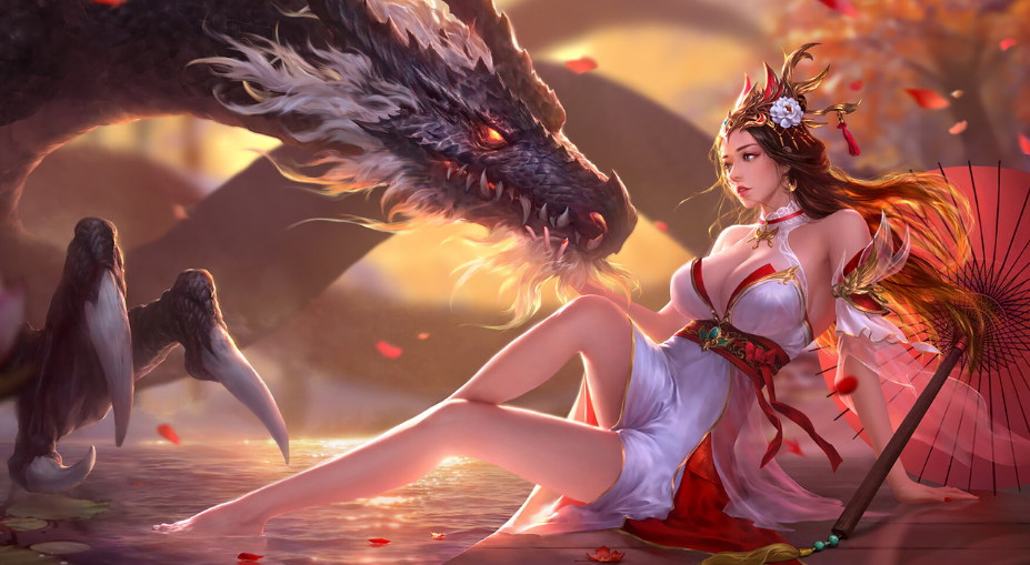 图片[4]-【国产武侠RPG/魔改/PC】金庸群侠传5 爱与死 仙狐MOD 五周年 v1.22.1.2 官方中文版 [PC]-小黄鸭acgn