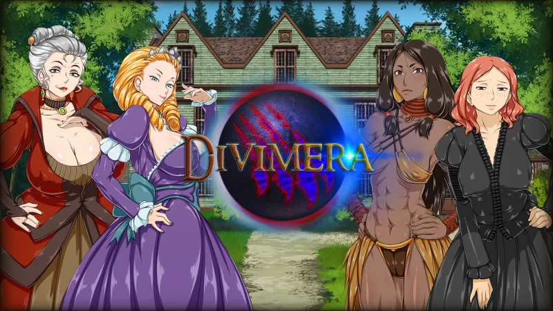 【精品SLG/沙盒/2D动态/PC】迪维梅拉 Divimera 精翻汉化  [PC]-小黄鸭acgn