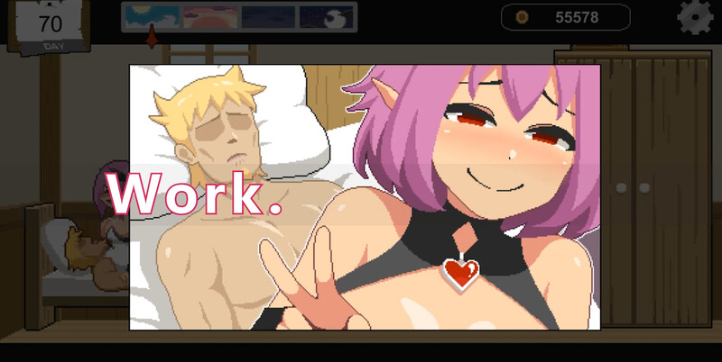 图片[3]-【沙盒SLG/像素全动态/牛头人NTR/PC】水电工幻想 Handyman Fantasy Demo版 官方中文版 [PC]-小黄鸭acgn